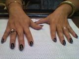 Shellac Nails