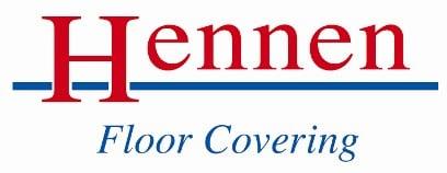 Hennen Floor Covering