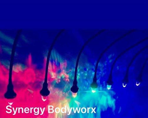 Synergy Bodyworx