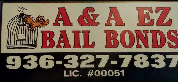 A & A EZ Bail Bonds