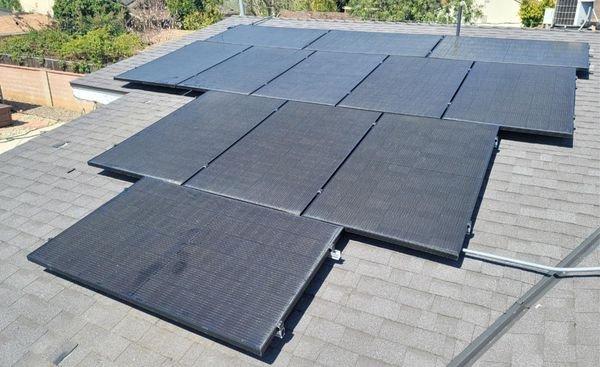 7.48KW Enphase System Installed Los Angeles.
For a FREE Quote, Call (562) 403-4464!