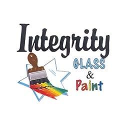 Integrity Glass & Paint