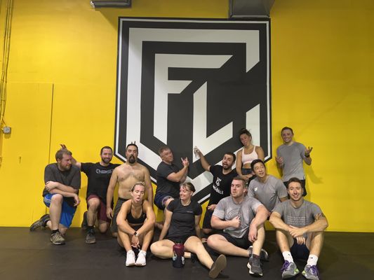 CrossFit Lansdale