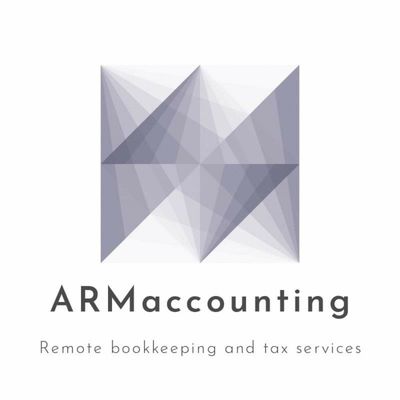 Remote bookkeeping and accounting services