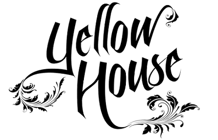 Yellow House Salon & Boutique logo