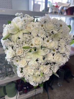 Funeral Flowers