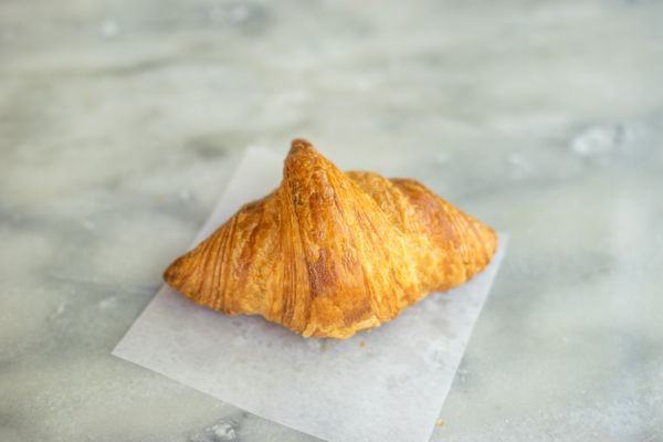 Butter Croissant