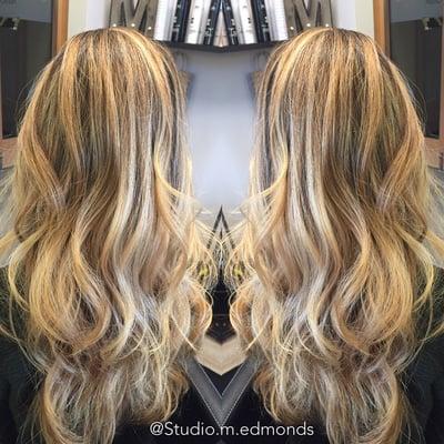 Balayage