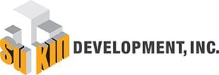 Sukin Development, Logo