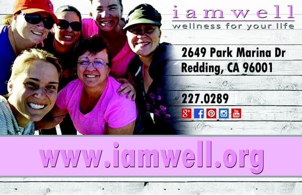 Iamwell