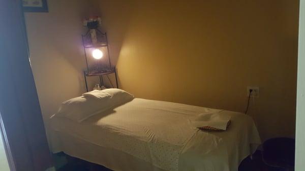 Massage Room 1