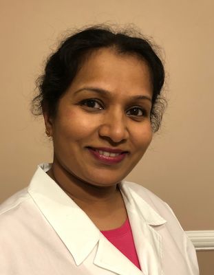 Dr. Radhika Goli D.M.D