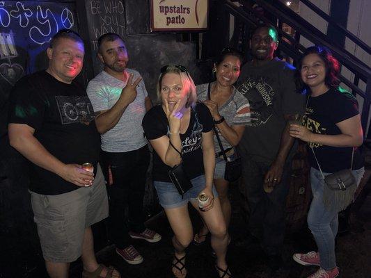 Yelp peeps.. Rot Rally 6/9/2018