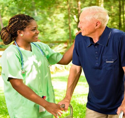 Joy Professional Home Care Services