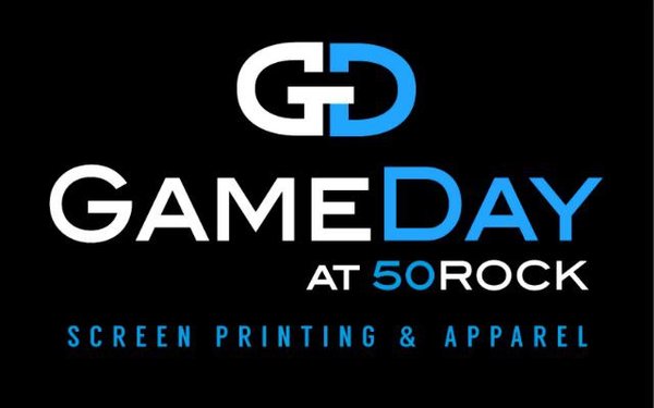 GameDay Screen Printing and Promotions