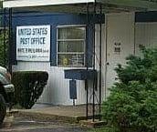 US Post Office