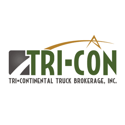 Tri Continental Truck BRKRG