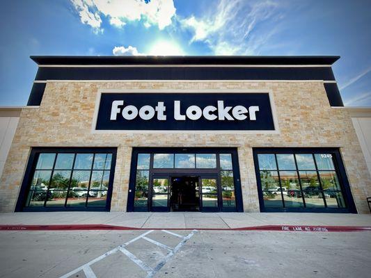 Foot Locker