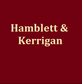 Hamblett & Kerrigan, P.A. logo