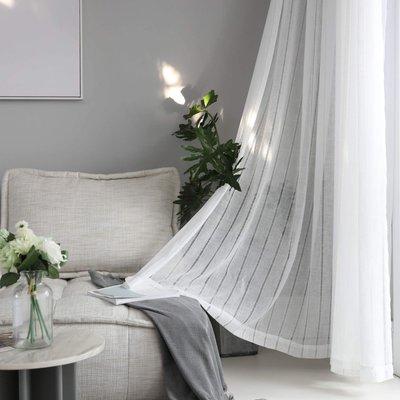 Sheer Drapery fabrics are the best to complete the look of your place.