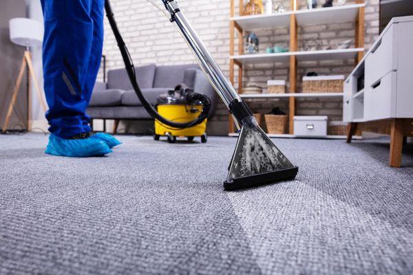 Attention to Detail Cleaning Services