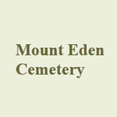 Mount Eden Cemetery