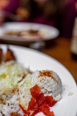 Japanese Potato Saladポテトサラダ