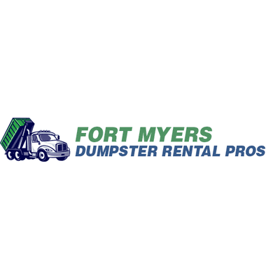 Fort Myers Dumpster Rental Pros