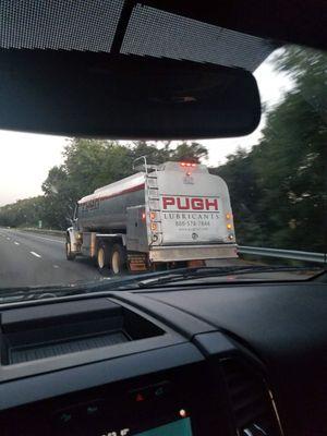 Pugh Lubricants