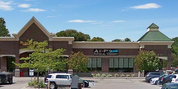 All-Pro Physical Therapy Rochester Location