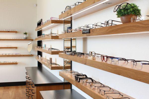 Elite Eyecare & Eyewear Gallery