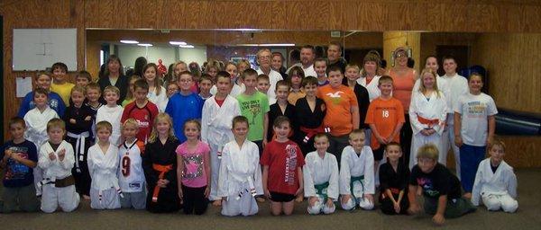 Findlay Martial Arts Academy