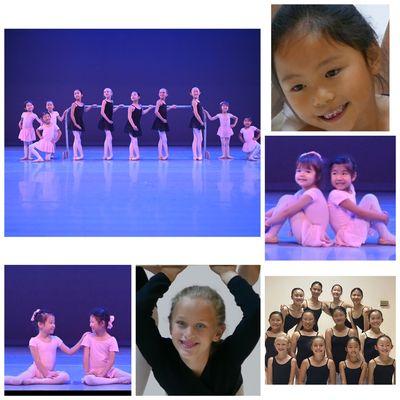 Palos Verdes Ballet