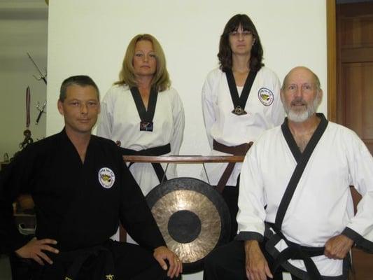 Thunder Bay Martial Arts