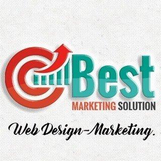 Web Design Marketing