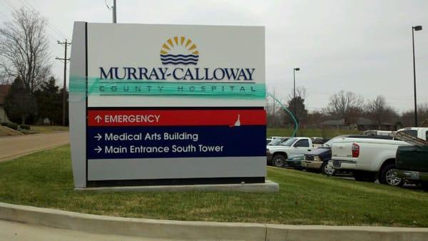 Murray-Calloway County Hospital