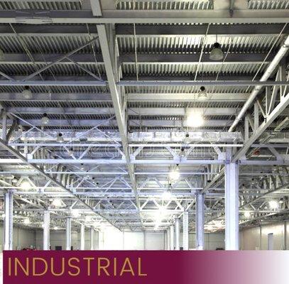 Industrial & Warehouses for sale