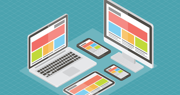 Responsive Web Design