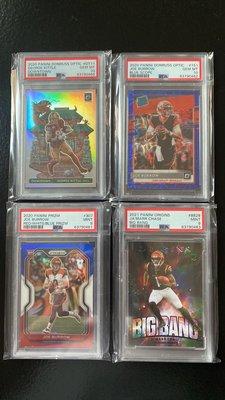 Sports cards