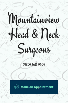 Mountainview Head & Neck Surgeons