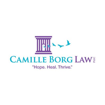 Camille Borg Law PLLC-