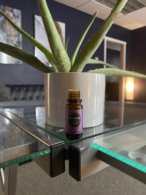 Edens Garden Essential Oils