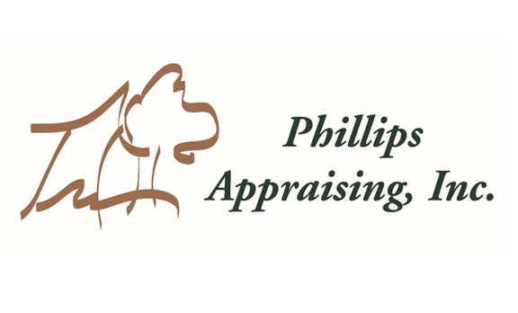 Phillips Appraising, Inc.