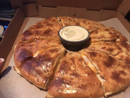 Calzone