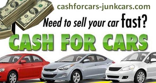 Cash For Cars