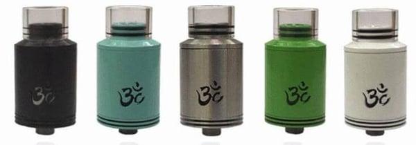 Turbo RDA V2 $30