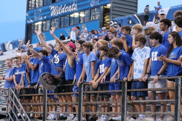 Hilliard Davidson High School