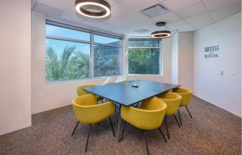 Medium Conference Room