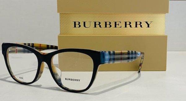 Burberry Designer Frames in Mansfield, TX