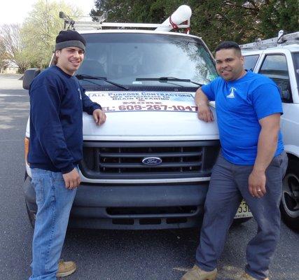 If you are looking for quality plumbing inspections in Mt Holly, NJ, look no further than APC Plumbing Our business is based ...